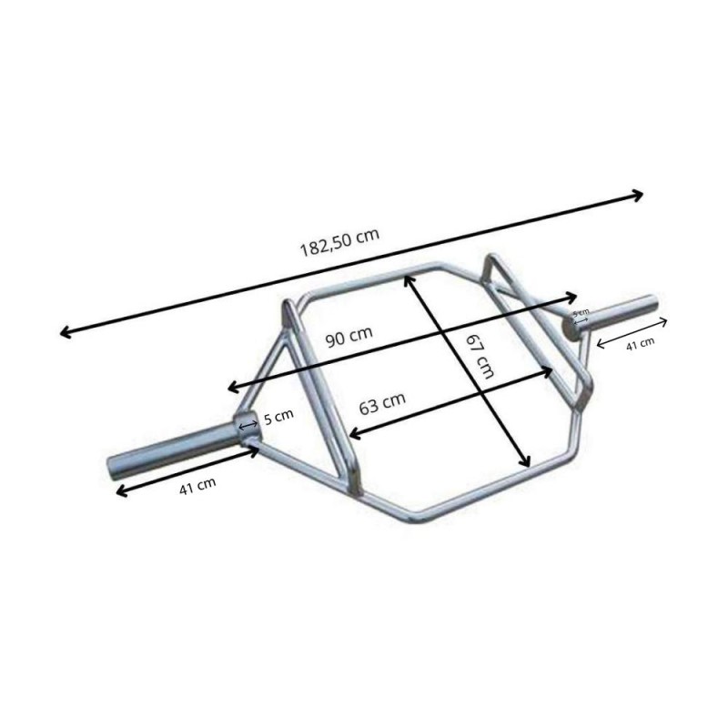 Hextanko 20 kg