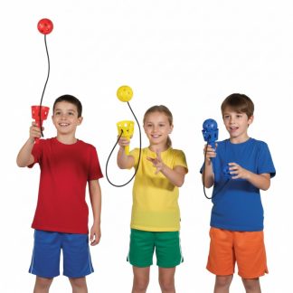 Pallo kuppiin motorinen peli