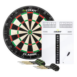 Darts pelisetti Classic