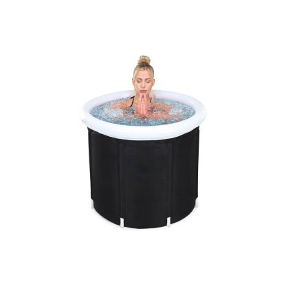 Ice Bath jääkypyamme