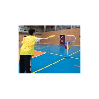 Frisbeekori sisä- ja ulkokäyttöön