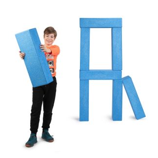 Giga Blocks rakennuspalikat