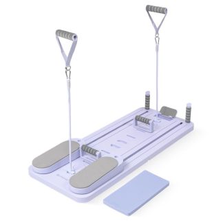 pilateslaite studio-tasoiseen harjoitteluun